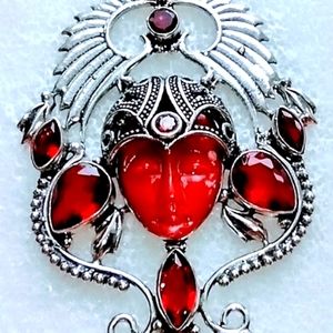 Pendant, Handmade ,UNISEX